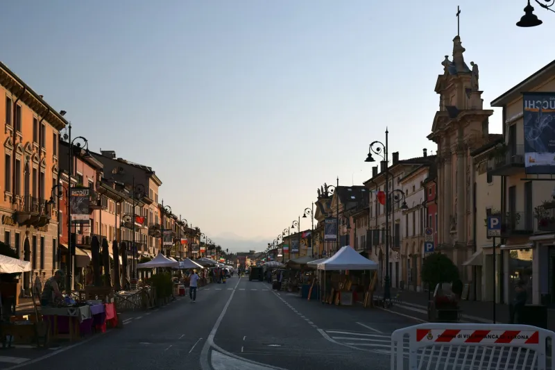 Snap, Scroll, Repeat: Your Complete Photography Playbook for HP Fest in Chestertown